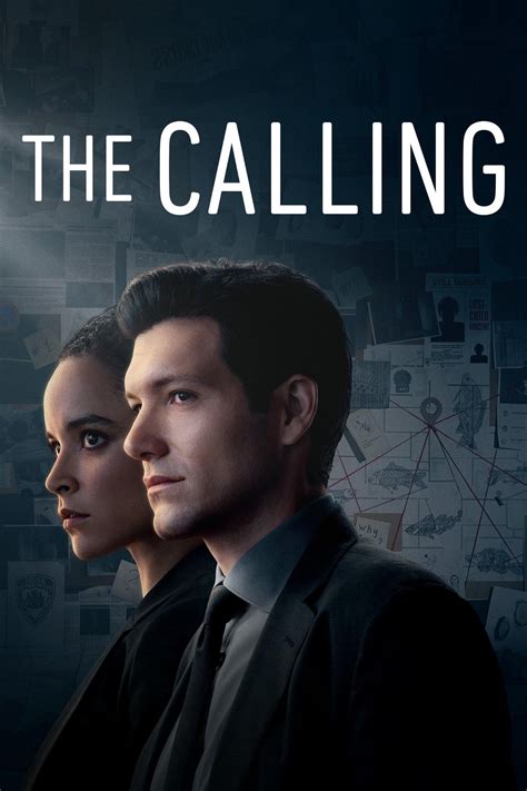 intitle index of the calling s01e01